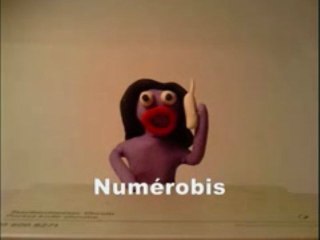 Booh se déguise en Open Barth