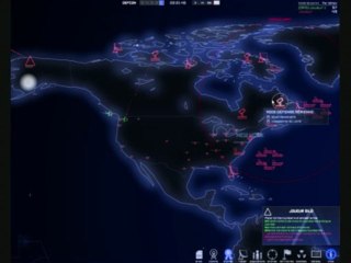 Defcon: USA vs USSR – Epic Strategy Game