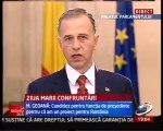 Marea Confruntare - Basescu,Geoana & Crin Antonescu,cd3