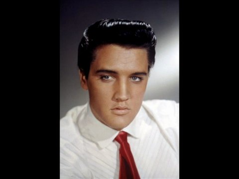 Elvis - In your amrs by giovanni
