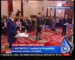 Marea Confruntare - Basescu,Geoana & Crin Antonescu,cd4