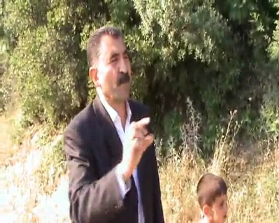 DUYARLI İNSANLARIMIZ - İDRİS AYDİK
