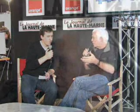 Montier-en-Der 2009 Alain Pons