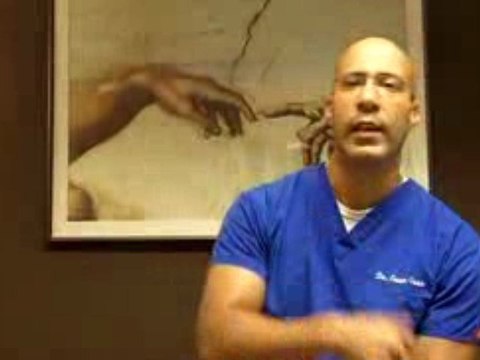 Chicago chiropractor talks about baby boomers