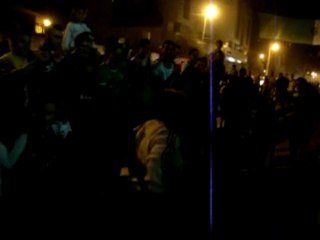 WLED TRIBOU AVC WALID ET EL MASSRIYA