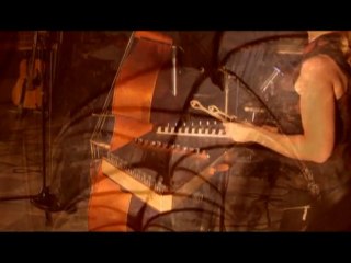 Candace (live) - AND ALSO THE TREES