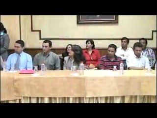 CONVENIO PATRONATO CENTRO PENITENCIARIO EL RODEO