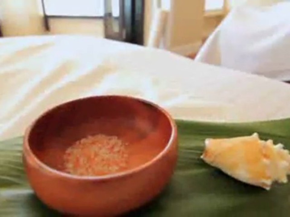 Moana Surfrider, a Westin Resort & Spa, Moana Lani Spa