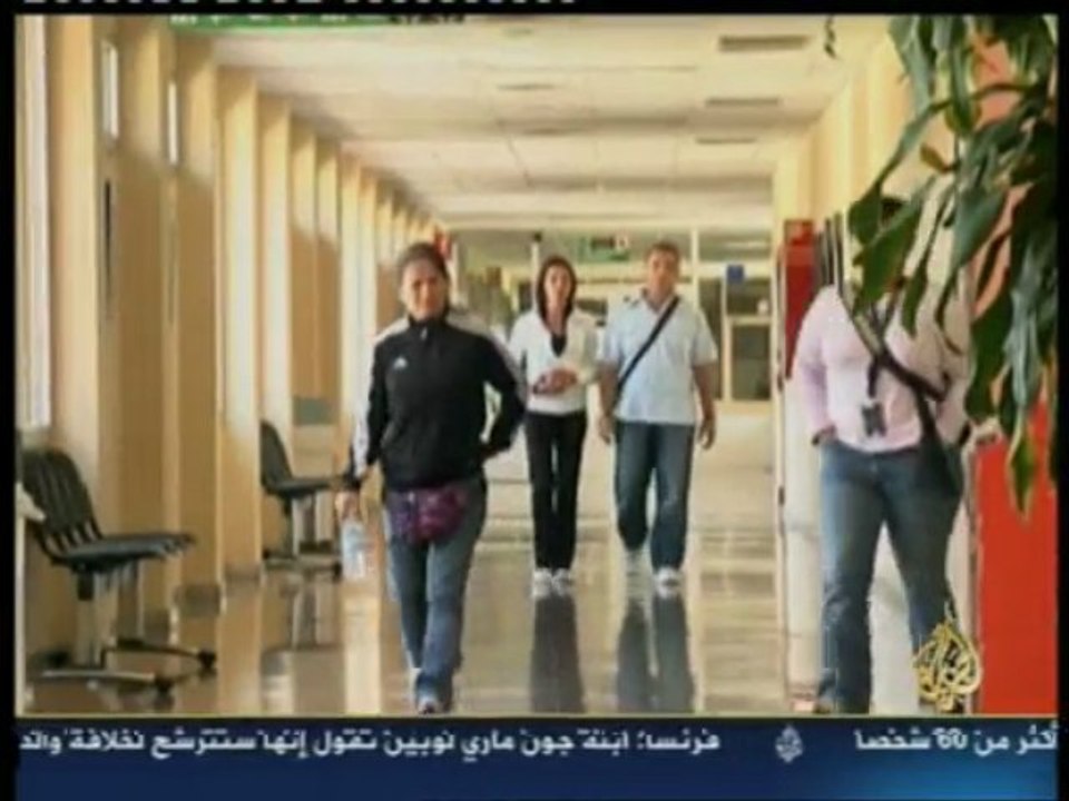 1athlete handicape marocain en espagne.