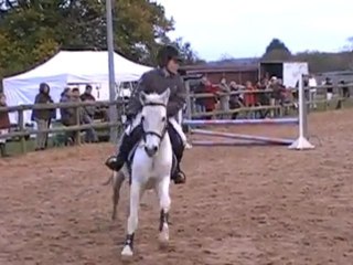 Moi et Noon C4P le 11/11/09 Saint Cyr