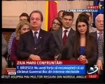 Marea Confruntare - Basescu,Geoana & Crin Antonescu,cd7