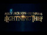 Percy Jackson&The Olympians: The Lightning Thief [Trailer 2]