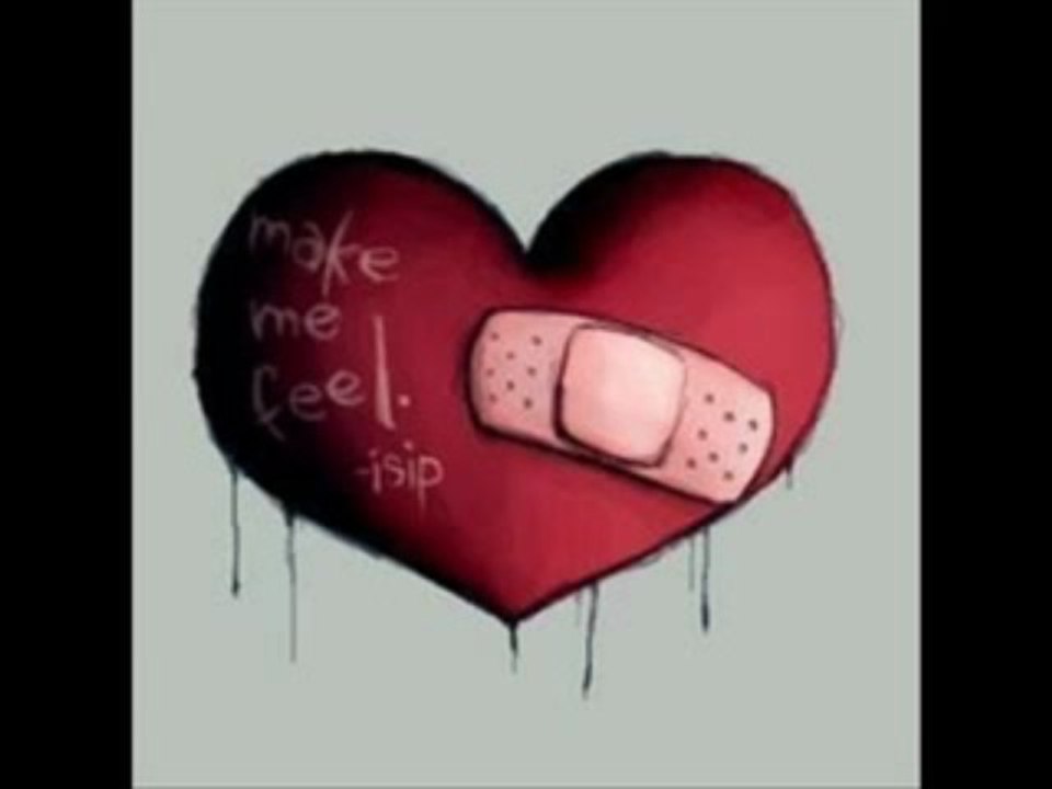 9albi ili 7abik - rap tunisien^^A7LA ROMANCE^^