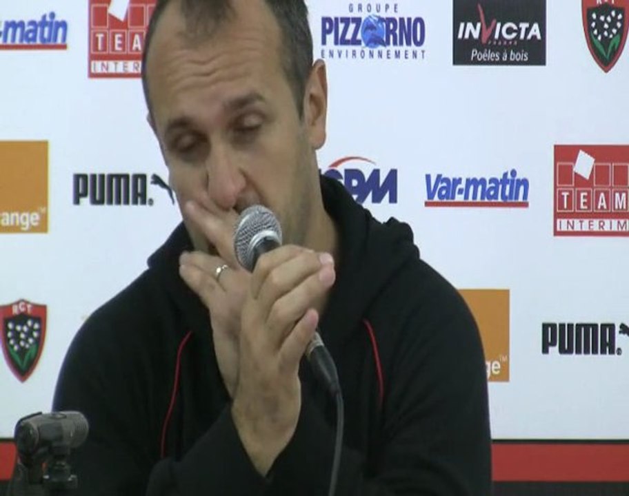 Philippe Saint-André