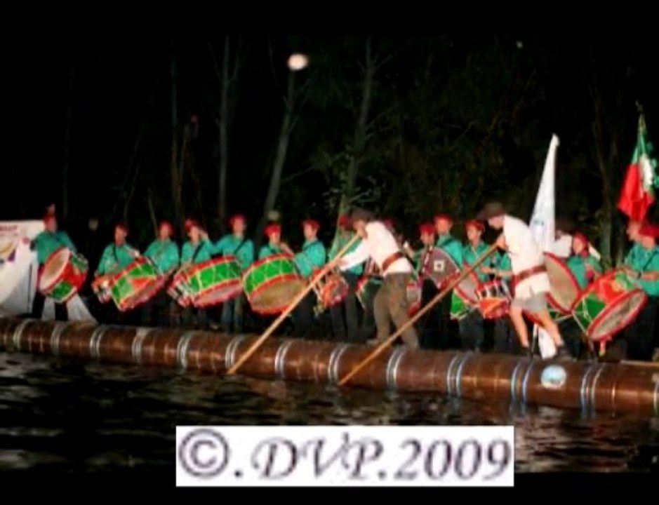 festival de  loire 2009