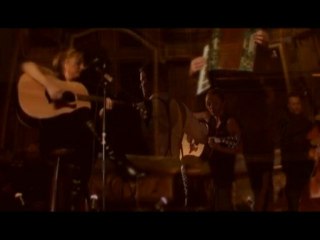 The Street organ (live) - AND ALSO THE TREES