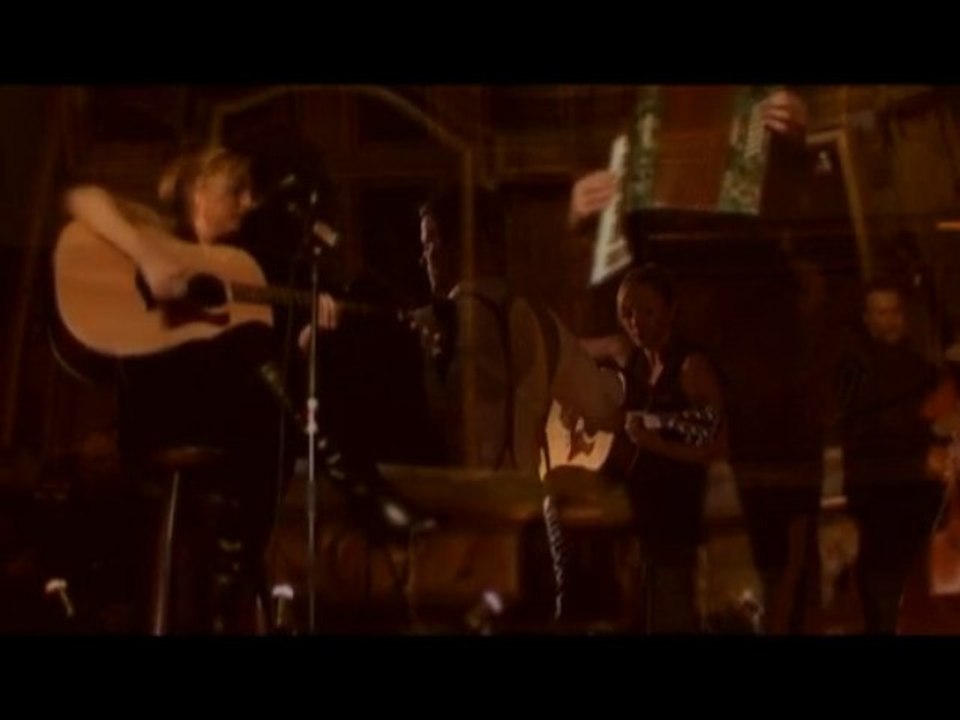 The Street organ (live) - AND ALSO THE TREES