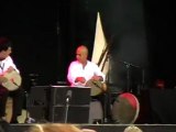 Mercan Dede - Concert gratuit Paris (3)