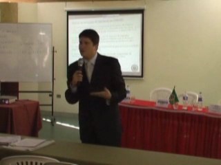 II:  USO DE LA INFORMACION EN PROCESO DE DESARROLLO LOCAL