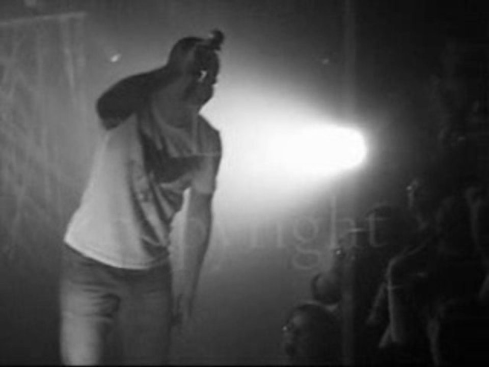 Emmanuel Moire Alhambra 19 novembre 2009