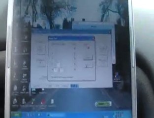 BlaZt consult cable speed test on Nissan 300zx