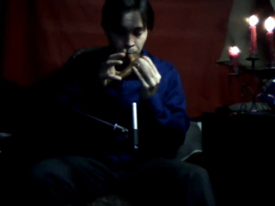 ocarina di budrio-jigs trad musique