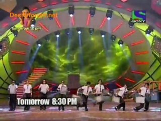 Dance Premiere League - 20th November 09 - Part2