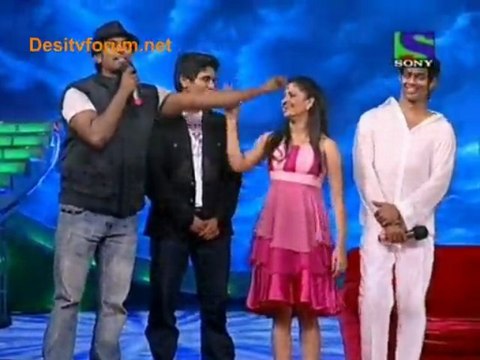 Dance Premiere League - 20th November 09 - Part3