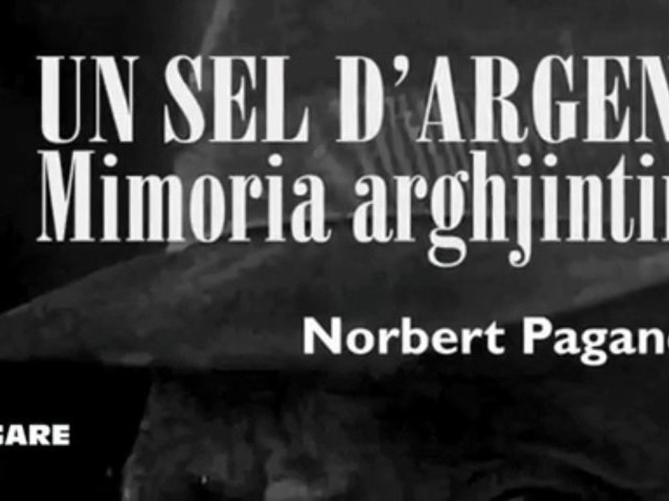 UN SEL D’ARGENT / Mimoria arghjintina