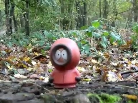 Gala Insa Rennes 2009 - Schtroumpf Café