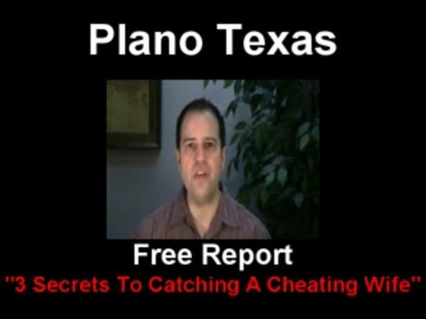 Catch A Cheating Wife Carrollton Spouse Surveillance Texas