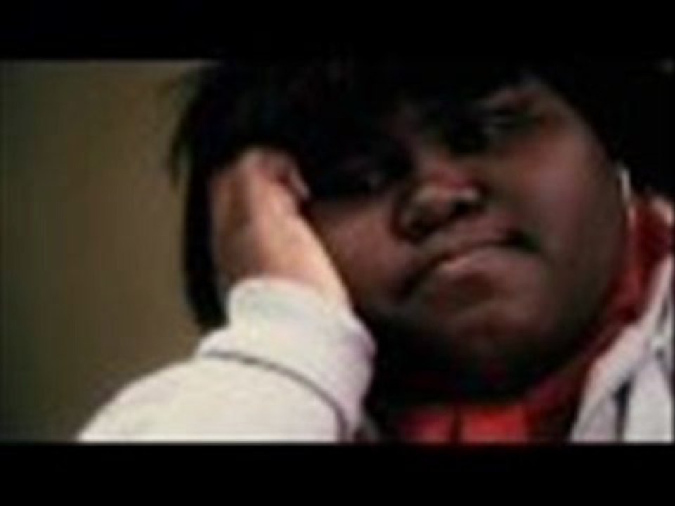 'Precious' Trailer HD
