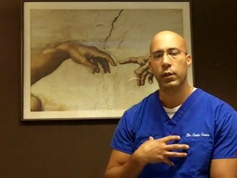 Chicago chiropractor talks about treatments
