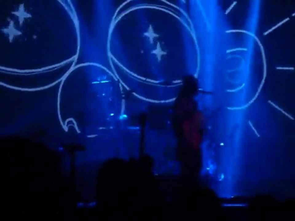 tryo à rennes 19/11/2009