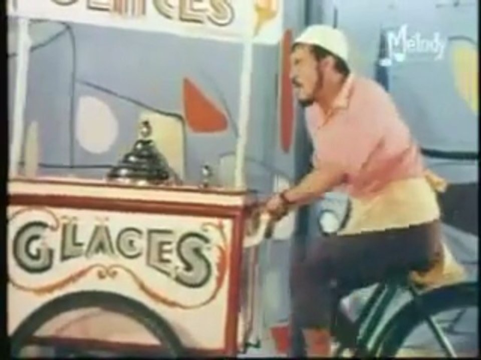 bobby lapointe - aragon et catille