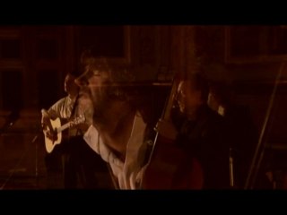 There was a man of double deed (live) AND ALSO THE TREES