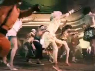 Beatfreakz - Superfreak