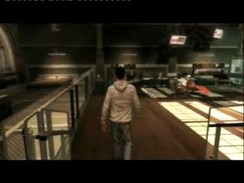 Assassin's Creed 2 ( Directlive non commenté )