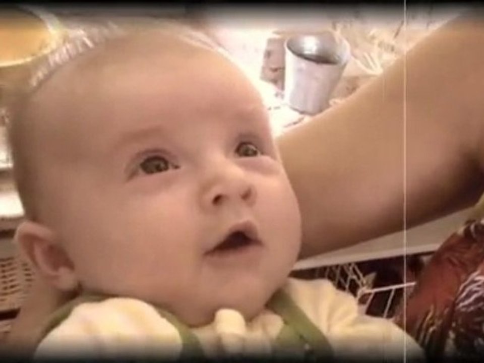 Be my baby !
