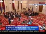 Marea Confruntare - Basescu,Geoana & Crin Antonescu,cd11