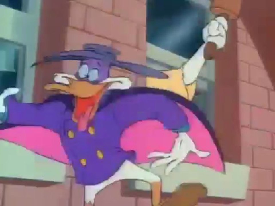 Générique Mister Mask