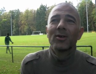 Nicolas Sachy : dix ans après la finale de la coupe de Franc