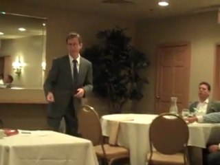 Financial Advisor Marketing In 5 Minutes