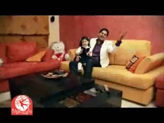 جاء العيد - طيور الجنة - عمر الصعيدي