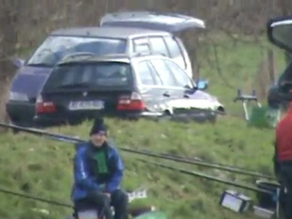 Concours MARCK PECHE le 11 Novembre 2009 à HENNUIN 6