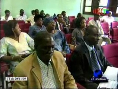 Bientôt une loi protègeant les personnes vivant avec le VIH