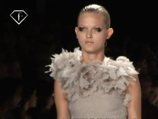 NY FW S/S 10 - CHADO RALPH RUCCI SHOW