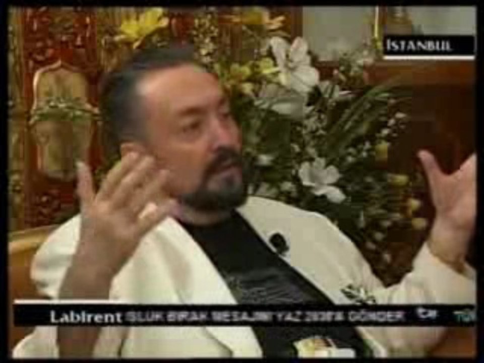 CEHENNEM TABAKA TABAKADIR
