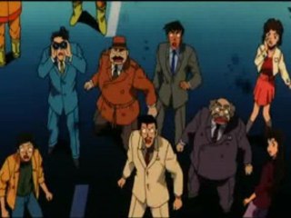 Case Closed Movie: Countdown to Heaven- on DVD 1/19 -Trailer