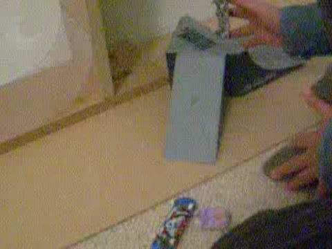 finger skate tech deck